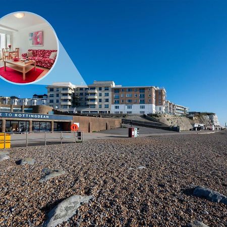 St Margarets Flat Apartman Brighton Kültér fotó