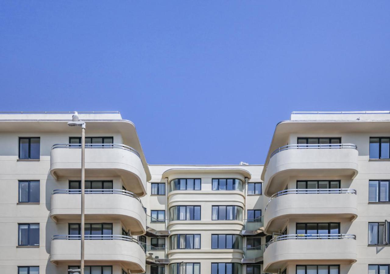 St Margarets Flat Apartman Brighton Kültér fotó