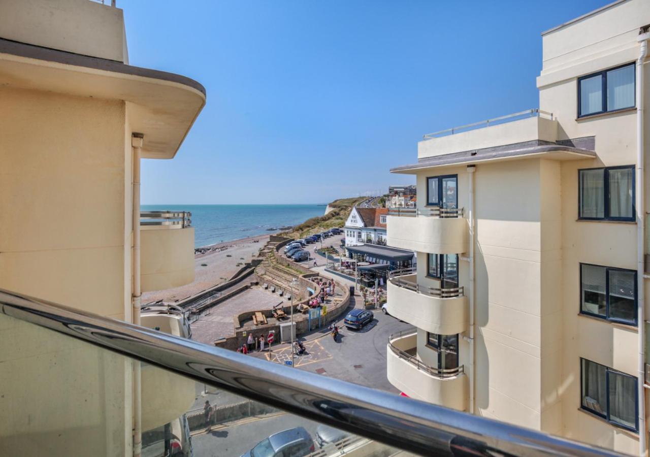 St Margarets Flat Apartman Brighton Kültér fotó
