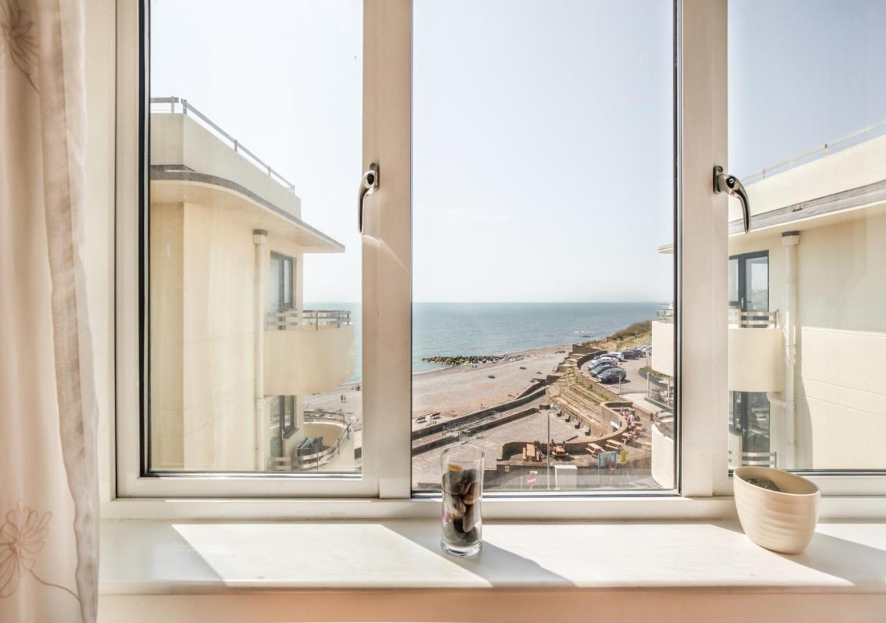 St Margarets Flat Apartman Brighton Kültér fotó