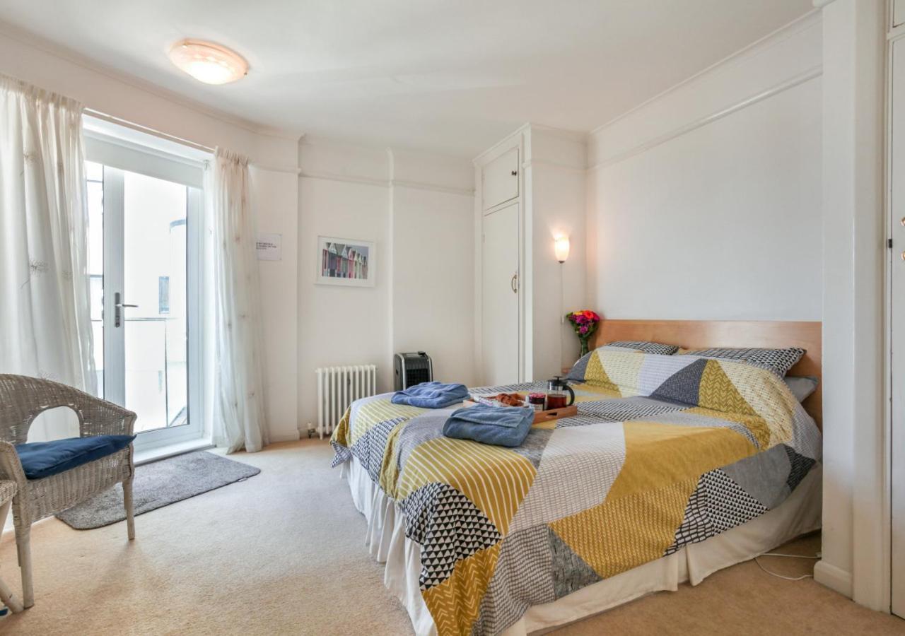 St Margarets Flat Apartman Brighton Kültér fotó