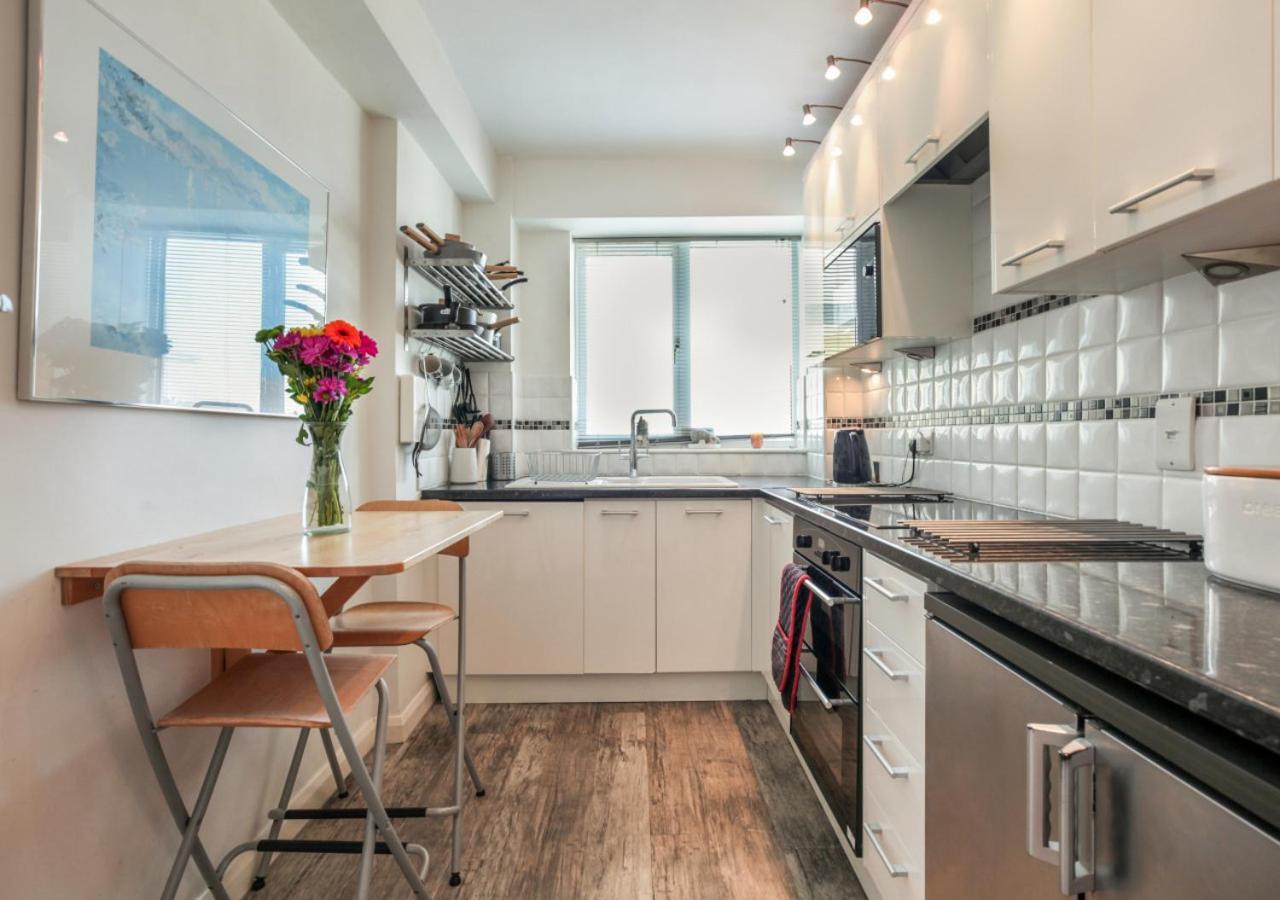 St Margarets Flat Apartman Brighton Kültér fotó