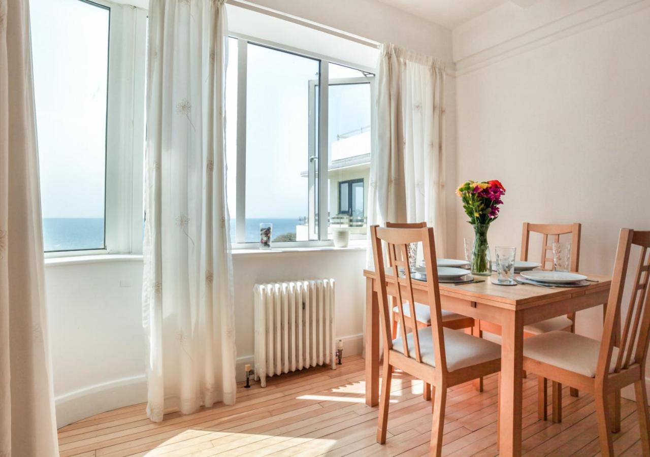 St Margarets Flat Apartman Brighton Kültér fotó