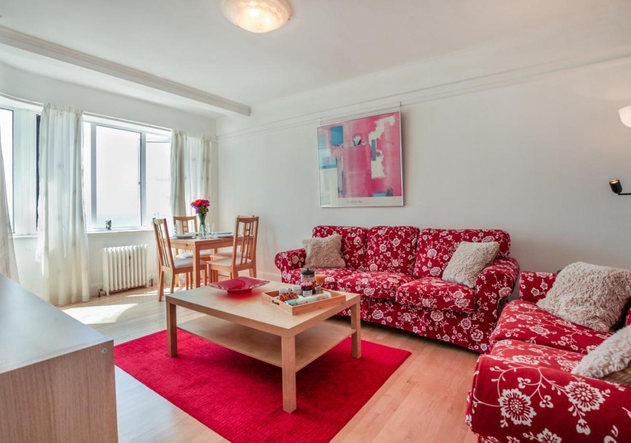 St Margarets Flat Apartman Brighton Kültér fotó